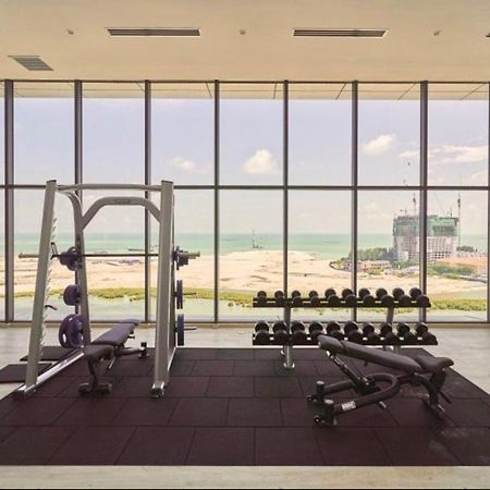 Imperio.Res - Near To Jonker & Mall - Pool View Malacca Extérieur photo
