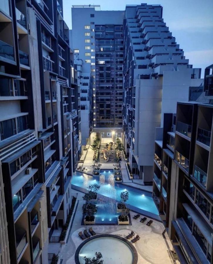 Imperio.Res - Near To Jonker & Mall - Pool View Malacca Extérieur photo