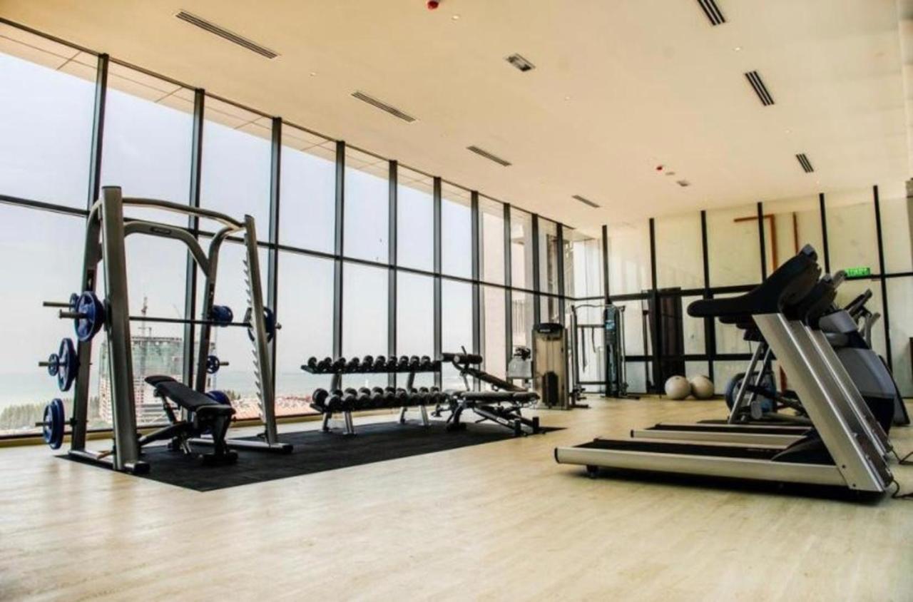 Imperio.Res - Near To Jonker & Mall - Pool View Malacca Extérieur photo