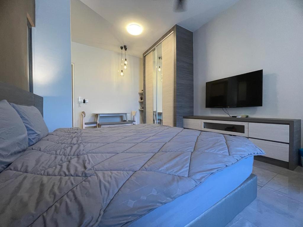 Imperio.Res - Near To Jonker & Mall - Pool View Malacca Extérieur photo
